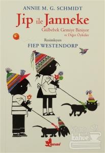 Jip ile Janneke