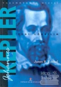 Johannes Kepler Yeni Gökbilim
