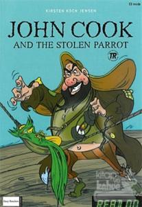 John Cook and the Stolen Parrot