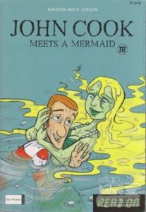 John Cook Meets a Mermaid / John Cook & the Sea Monster +CD