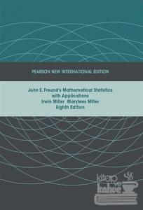 John E. Freund's Mathematical Statistics with Applications