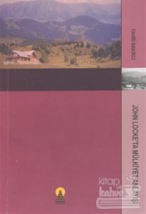 John Locke'ta Mülkiyet Anlayışı