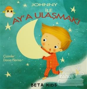 Johnny ile Ay'a Ulaşmak!