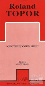 Joko'nun Doğum Günü