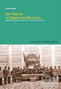 Jön Türkler ve Osmanlı'da Milletler