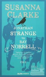 Jonathan Strange ve Bay Norrell Cilt: 2