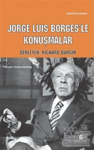 Jorge Luis Borges'le Konuşmalar