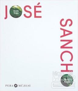 Jose Sancho - Erotik Doğa (Ciltli)