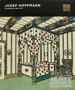 Josef Hoffmann Interiors 1902 - 1913 (Ciltli)