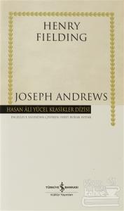 Joseph Andrews (Ciltli)