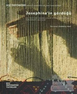 Josephine'in Gördüğü