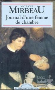 Journal D'une Femme de Chambre