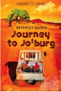 Journey to Jo'Burg (Essential Modern Classics)