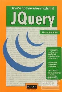 JQuery