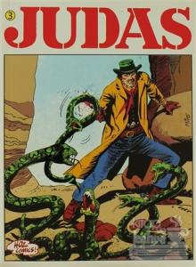 Judas Sayı: 3
