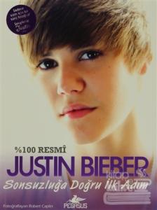 Justin Bieber Sonsuzluğa Doğru İlk Adım