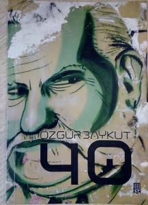 40 Özgür Baykut