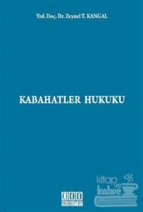 Kabahatler Hukuku