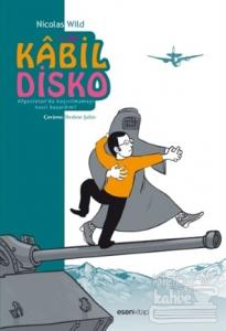 Kabil Disko