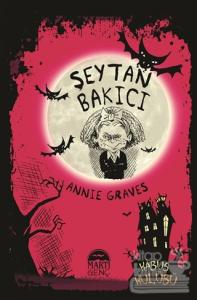 Kabus Kulübü - Şeytan Bakıcı