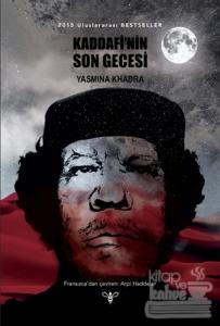 Kaddafi'nin Son Gecesi