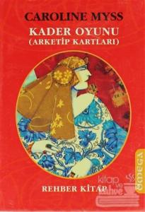 Kader Oyunu Arketip Kartları