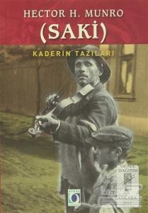 Kaderin Tazıları (Saki)