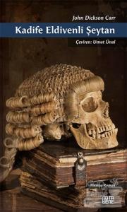 Kadife Eldivenli Şeytan