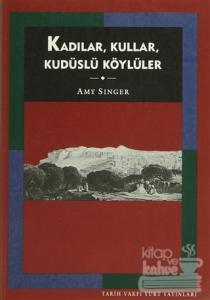 Kadılar, Kullar, Kudüslü Köylüler