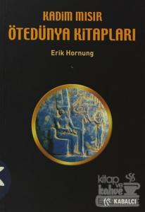 Kadim Mısır Ötedünya Kitapları