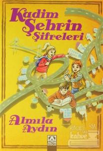 Kadim Şehrin Şifreleri