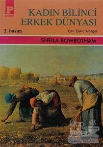 Kadın Bilinci Erkek Dünyası