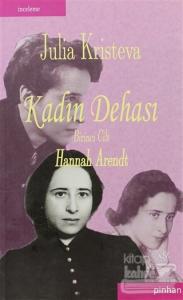 Kadın Dehası 1. Cilt