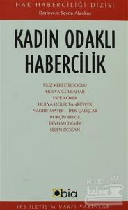 Kadın Odaklı Habercilik