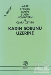 Kadın Sorunu Üzerine