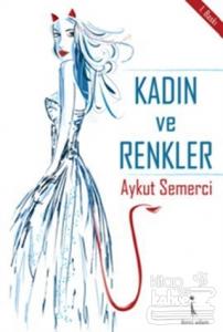 Kadın ve Renkler