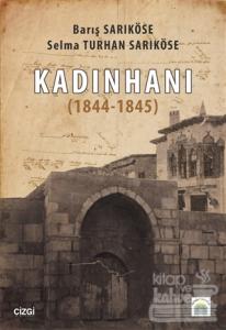 Kadınhanı 1844-1845