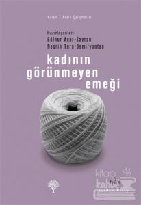 Kadının Görünmeyen Emeği