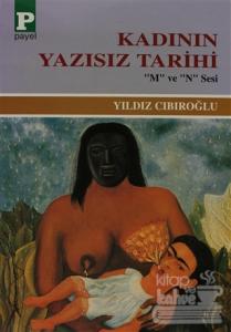 Kadının Yazısız Tarihi