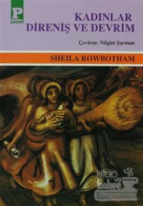 Kadınlar, Direniş ve Devrim