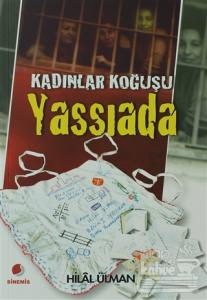 Kadınlar Koğuşu - Yassıada