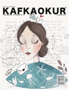 Kafka Okur Fikir Sanat ve Edebiyat Dergisi Sayı: 2 Kasım - Aralık 2014