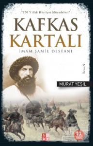 Kafkas Kartalı