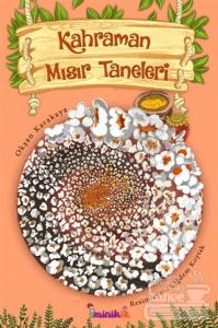 Kahraman Mısır Taneleri