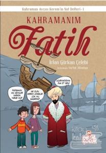 Kahramanım Fatih