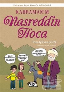 Kahramanım Nasreddin Hoca