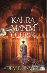 Kahramanım Olur Musun?