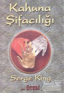 Kahuna Şifacılığı