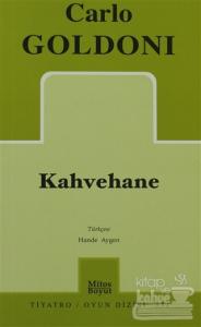 Kahvehane
