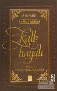 Kalb Hayatı (Ciltli)